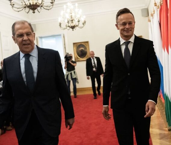 Visszalépett Szijjártó Péter: mégsem ad interjút a Partizánnak, pedig már zajlott a felkészülés