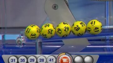 A választás utáni első héten minden lottón elvitték a főnyereményt – megszólalt a Szerencsejáték Zrt.