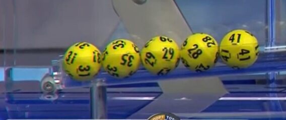 A választás utáni első héten minden lottón elvitték a főnyereményt – megszólalt a Szerencsejáték Zrt.