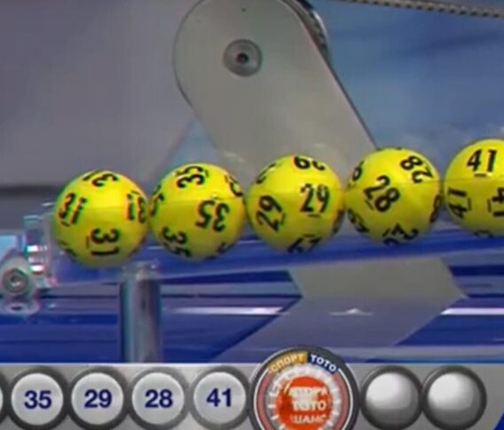 A választás utáni első héten minden lottón elvitték a főnyereményt – megszólalt a Szerencsejáték Zrt.