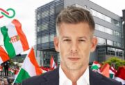 Interjút készít Magyar Péterrel a magyar közmédia