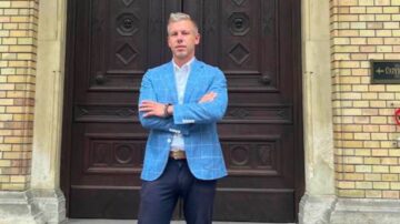 Magyar Péter reagált Mészáros Lőrincnek a TV2 ügyében: készüljön a Nemzeti Vagyonvisszaszerzési Védelmi Hivatalnál meghallgatásokra!