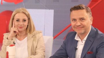 Marsi Anikó és Gönczi Gábor lekerül a TV2 képernyőjéről – ezzel indokolják