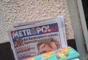Mediaworks: Leköpdösték a terjesztőinket, megszűnik a Metropol osztogatása