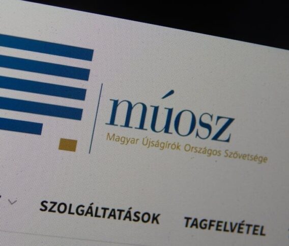 Lemondott Bokor Pál, a MÚOSZ Etikai Bizottságának elnöke