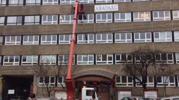 A Népszabadság Egyesület az archívum megnyitását követeli a Mediaworkstől