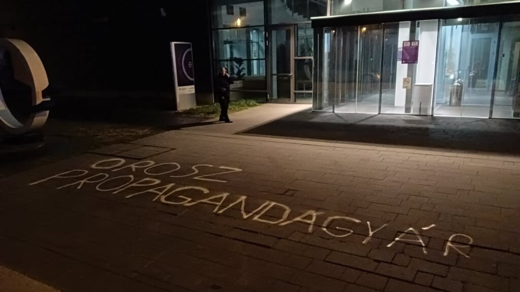 Ötszörösére nőtt a NER 16 éve alatt az MTVA költségvetése