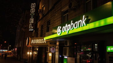 Közeledik az OTP Bank leállása: a bankkártyáddal sem fogsz tudni fizetni