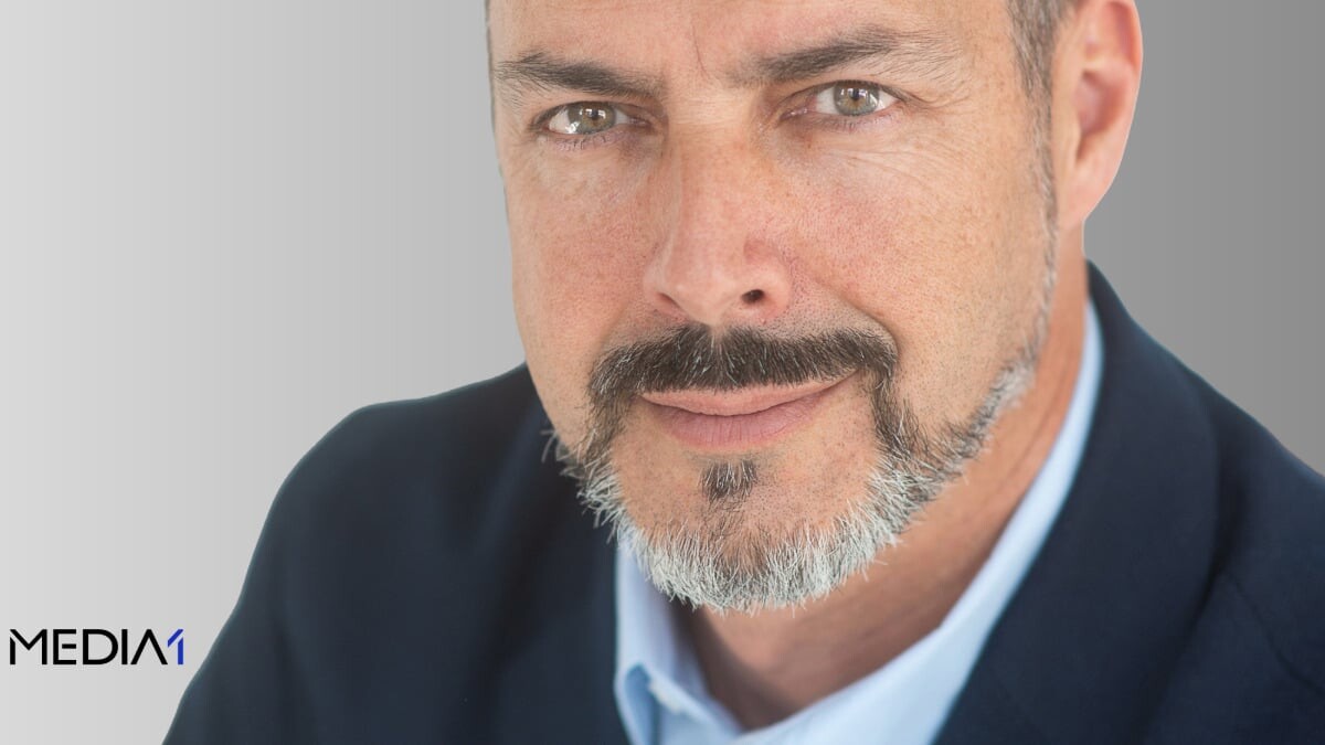 Cserélt a PanMedia: új ügyvezető igazgató került a cég élére