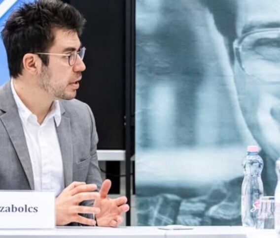 Lezárta a rendőrség Panyi Szabolcs ügyét