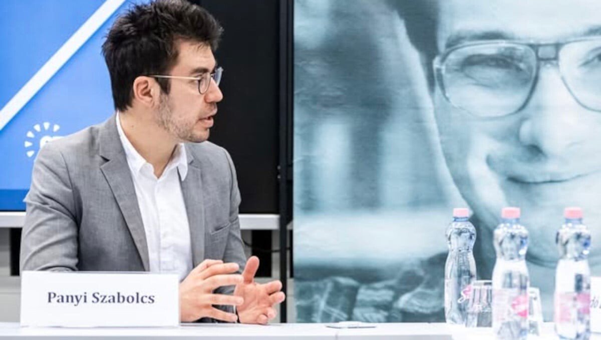 Lezárta a rendőrség Panyi Szabolcs ügyét