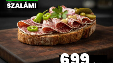 Pick Pick az UNIO Coop üzeleteiben