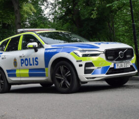 Már róják az utakat a „mindent látó radarral” felszerelt rendőrautók