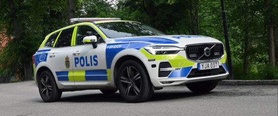 Már róják az utakat a „mindent látó radarral” felszerelt rendőrautók