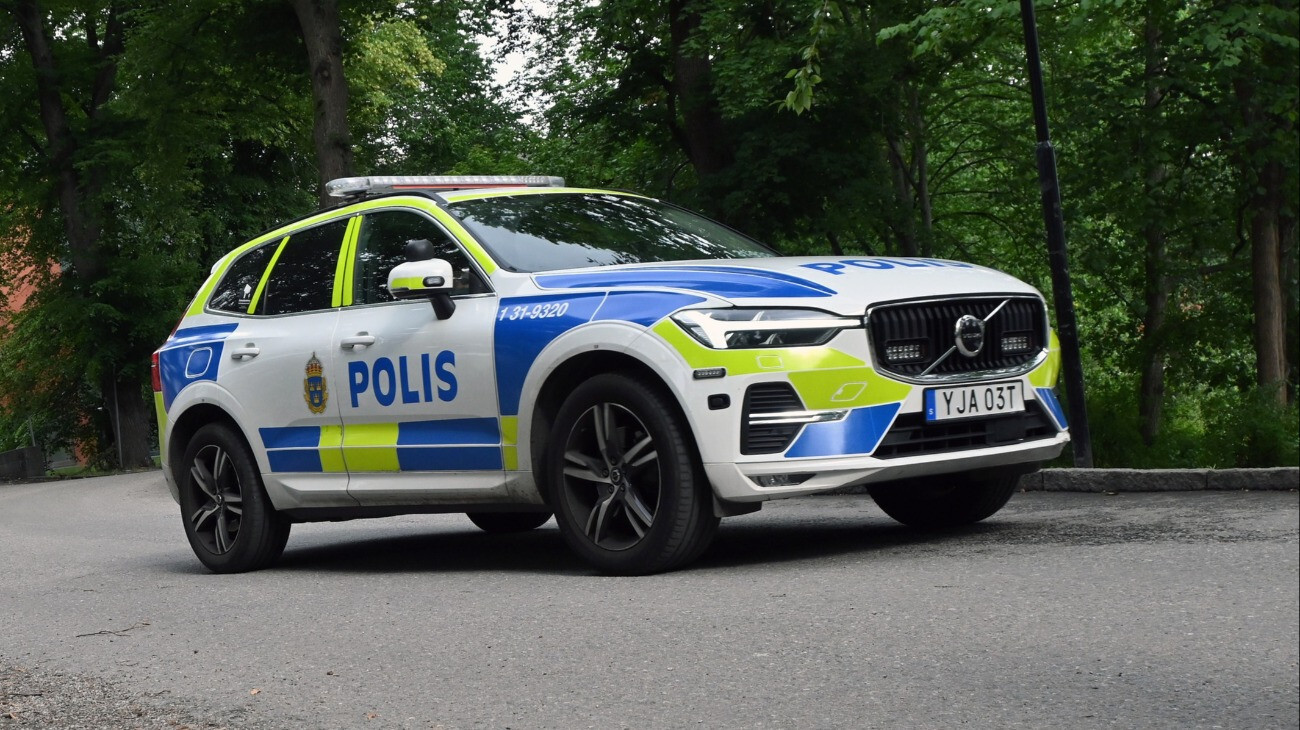 Már róják az utakat a „mindent látó radarral” felszerelt rendőrautók