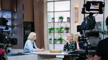 Új korszakot kezdett az RTL Reggeli – videók a kulisszák mögül