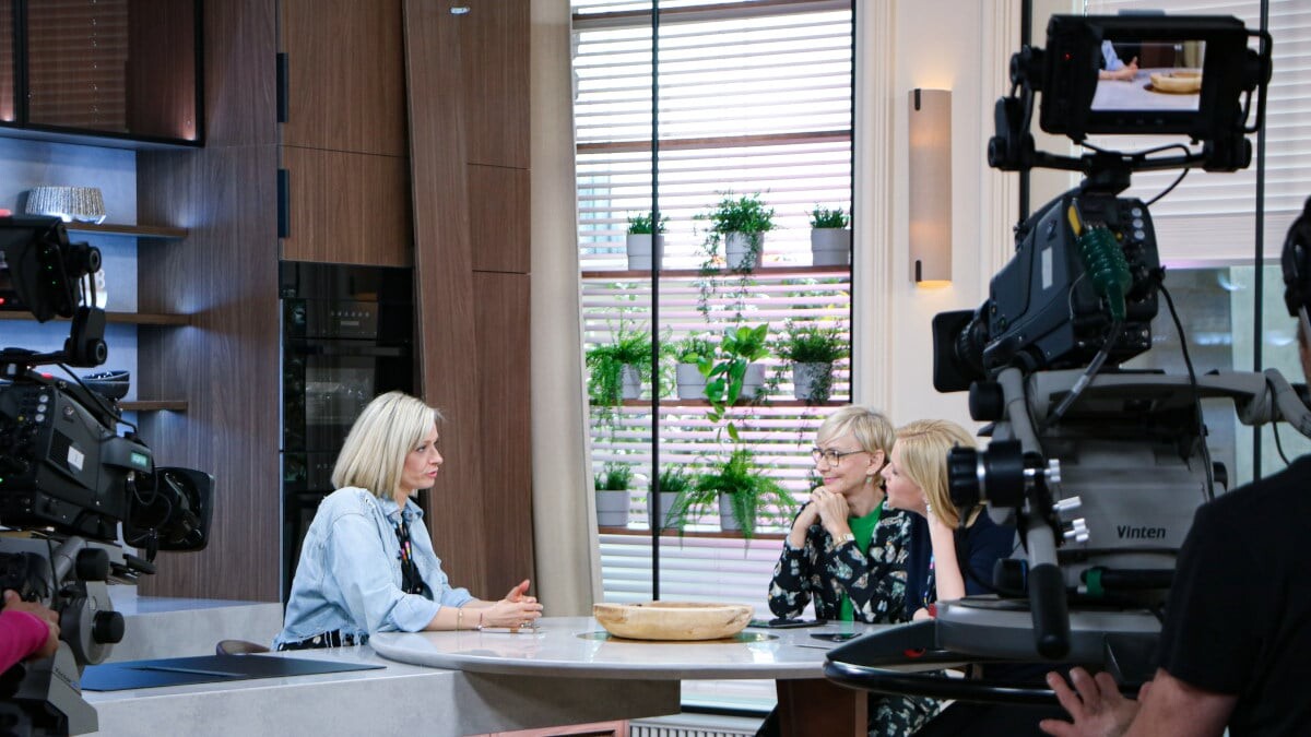 Új korszakot kezdett az RTL Reggeli – videók a kulisszák mögül