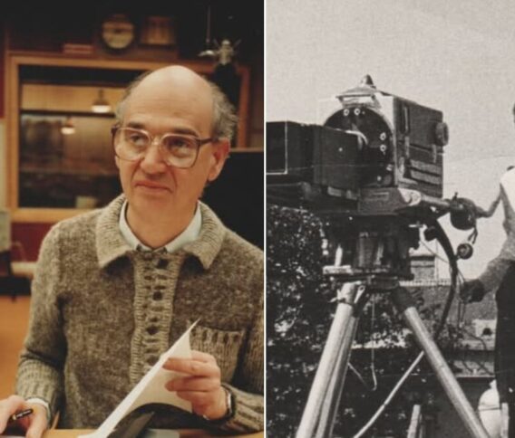 Meghalt Simonyi János