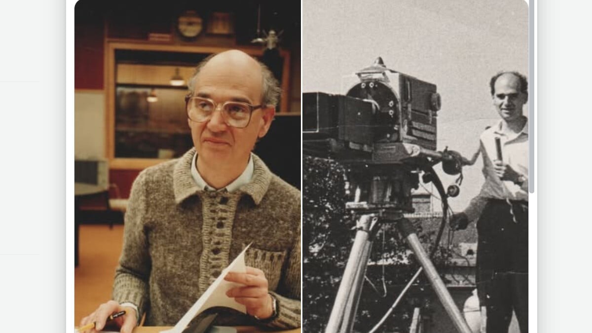 Meghalt Simonyi János