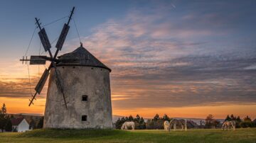 A szélerőművek sötét titka, amiről eddig senki sem beszélt