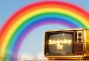 Engedélyt kaptunk: felfedjük, ki áll a Szivárvány TV mögött