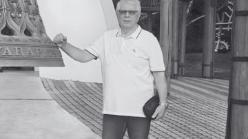 Elhunyt a szeretett iskolaigazgató és volt önkormányzati képviselő