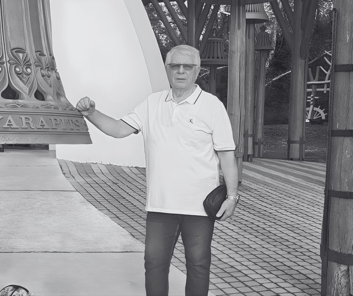 Elhunyt a szeretett iskolaigazgató és volt önkormányzati képviselő