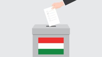 Augmented reality stúdióval készül a TV2 vasárnapra – a stúdióban az Országház is megjelenik