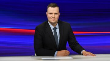 Orbánt támogató posztok tűntek el a TV2-s Varga Attila Facebookjáról