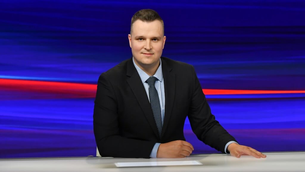 Orbánt támogató posztok tűntek el a TV2-s Varga Attila Facebookjáról