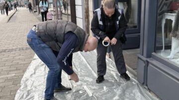 Felkészül: Miskolci Belvárosi Kör – újra ecsetet ragad a közösség