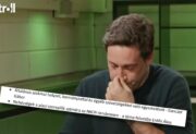 Erdős Ákos is megszólalt Balásy Gyula interjúja után: „Egy szakmát tönkretettek, a pénzt pedig ellopták! Nincs bocsánat!”