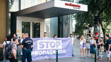 A Mediaworks idén már több mint 10 milliárdot kapott Balásy Gyula New Land Mediájától