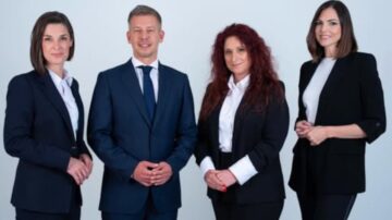 Magyar Péter bejelentette a új kormányszóvivőket és fontos kijelentést tett a sajtóval kapcsolatban