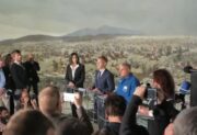 Nem kérdezhetett a 24.hu és a Magyar Hang az új kormány első sajtótájékoztatóján