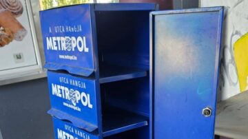 Hiába várták a Metropolt