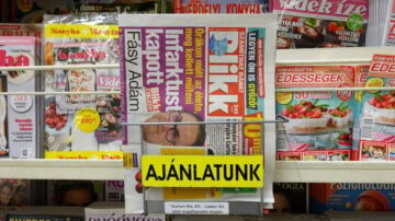 25 milliós bírságot kapott a Blikk a NAIH-tól egy transznemű nő ügyében