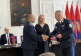 Elfogadták a főkapitány beszámolóját  – gratulálunk