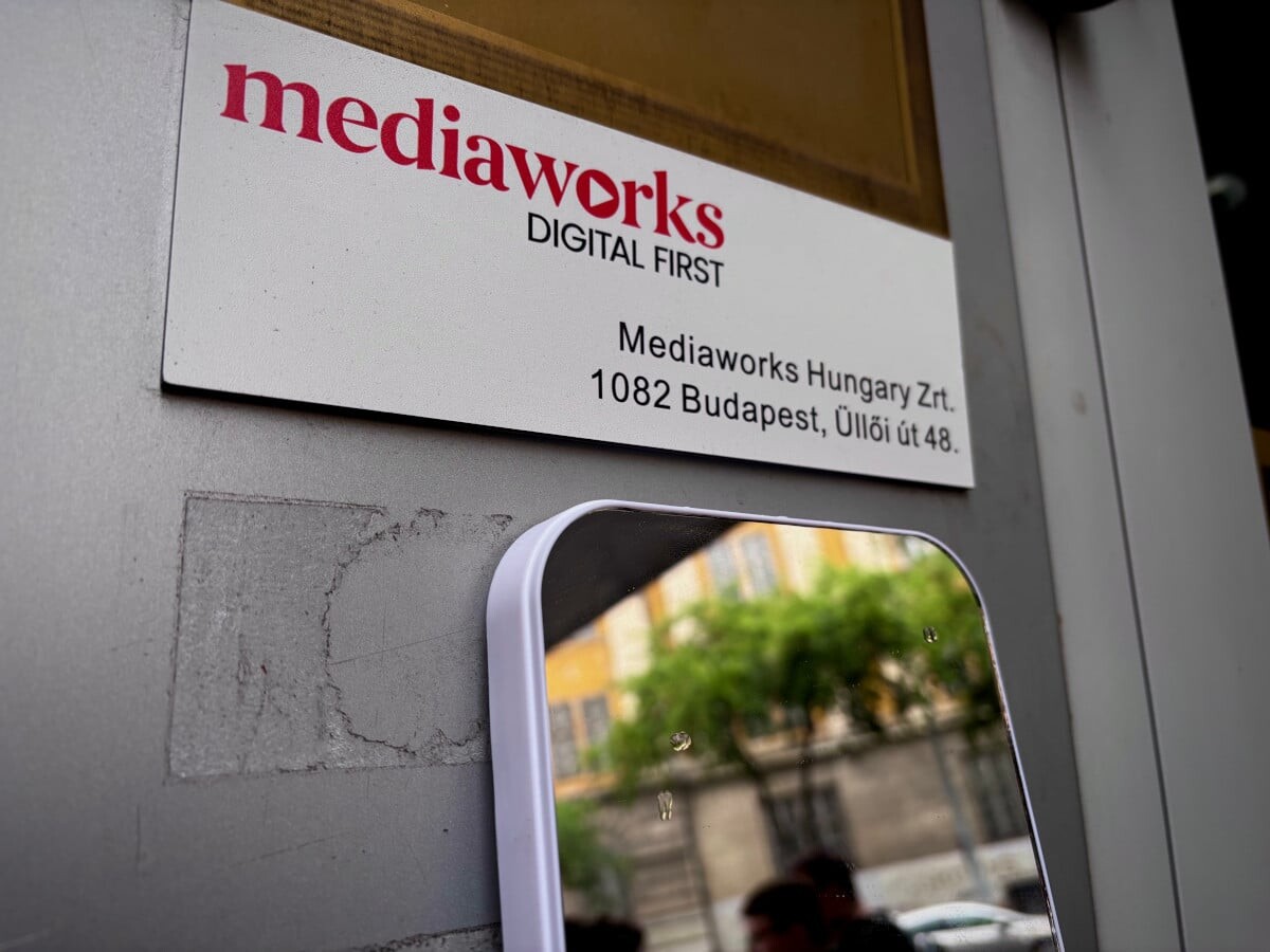 50 milliós bírságot kapott a Mediaworks, amiért linkelték a Tisza applikációjából lopott adatokat a cikkeikben