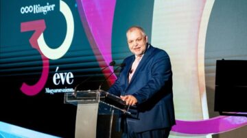 Távozik Kovács Tibor, a NER által bekebelezett Ringier Hungary / Indanext Hungary ügyvezetője