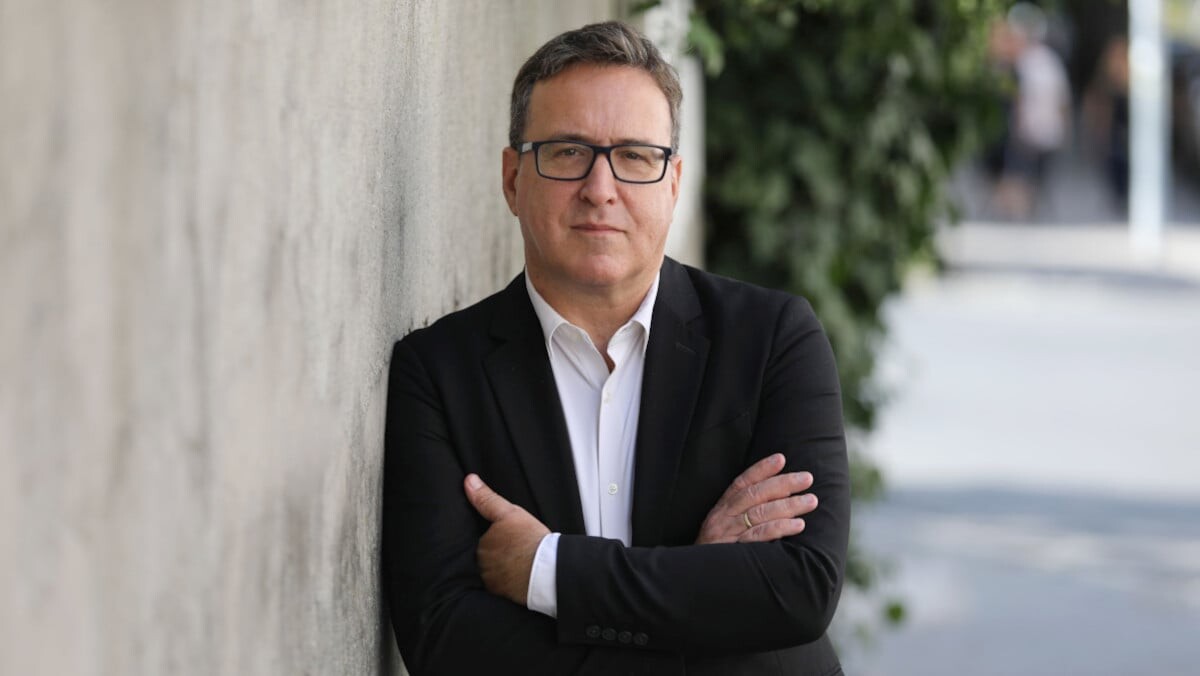 Reagált Magyar Péter szavaira Murányi András