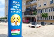 „Gengszter propagandacézár” – Hadházy Ákos is reagált Balásy Gyula sírva tett bejelentésére a cégei elajándékozásáról