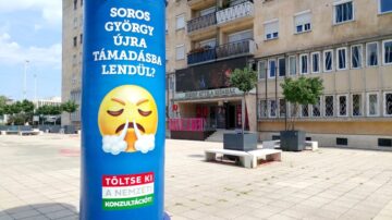 „Gengszter propagandacézár” – Hadházy Ákos is reagált Balásy Gyula sírva tett bejelentésére a cégei elajándékozásáról