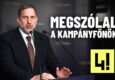 Itt a Partizán – A Tisza kapitánya belülről – Tóth Péter interjúja – a szürke eminenciás