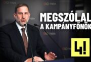 Itt a Partizán – A Tisza kapitánya belülről – Tóth Péter interjúja – a szürke eminenciás