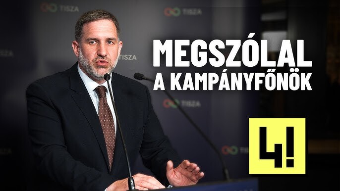 Itt a Partizán – A Tisza kapitánya belülről – Tóth Péter interjúja – a szürke eminenciás