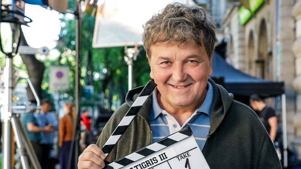 Elhunyt Scherer Péter