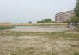 Apokaliptikus képek érkeztek a Balatonról, az Aranypart kiszáradt
