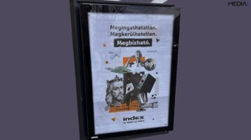 Helyreigazítást közölt az Index a Tisza Párttal kapcsolatban – Magyar Péter bírálja a lapot, amiért nem elég feltűnő helyen tették