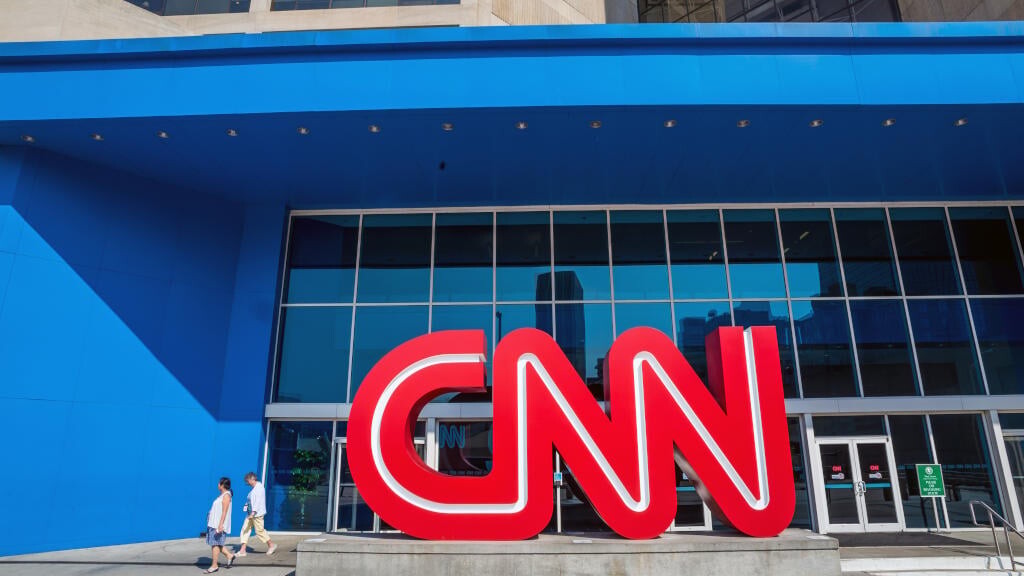 Elhunyt Ted Turner, a CNN alapítója